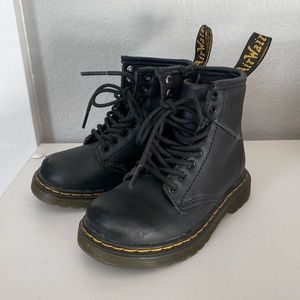 Toddler Dr Martens